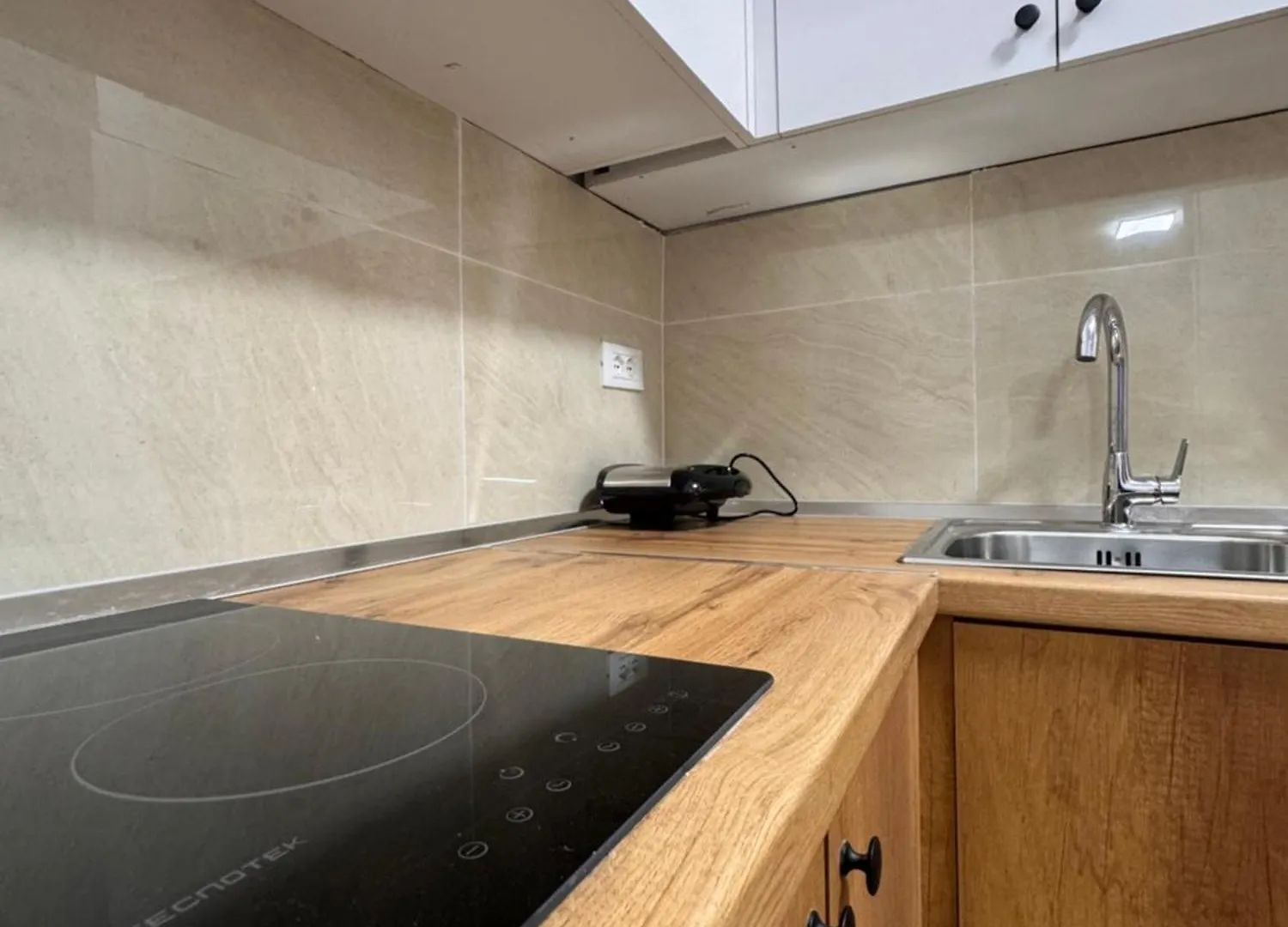 Katien Apartment تيرانا 0*,  ألبانيا
